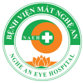 Logo Bệnh viện